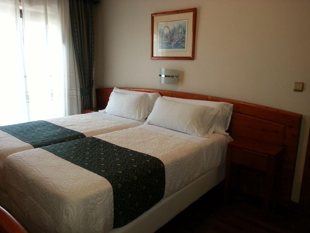 Hotel Alameda Malaga Luaran gambar