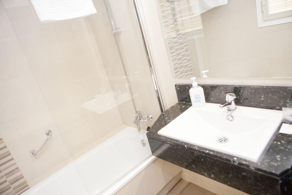 Hotel Alameda Malaga Luaran gambar