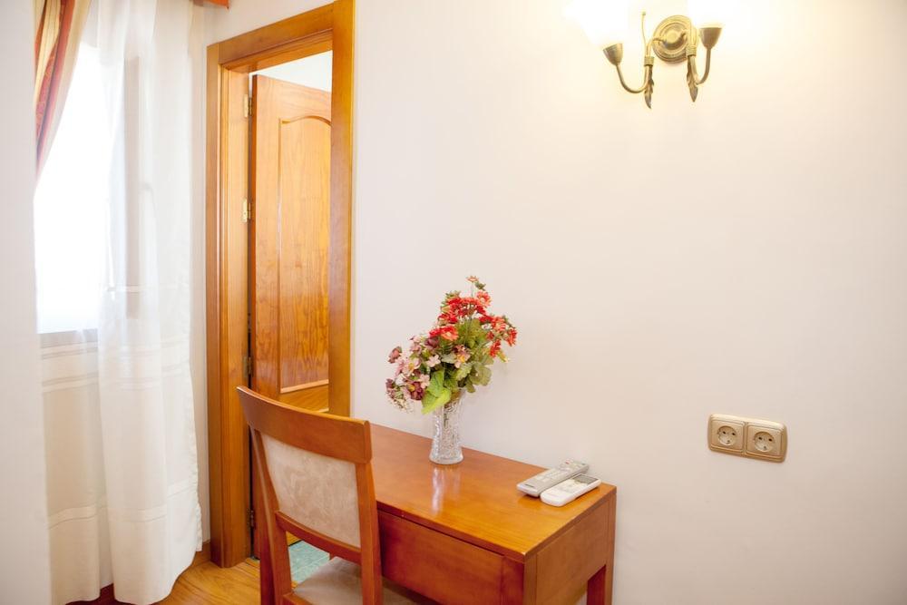 Hotel Alameda Malaga Luaran gambar