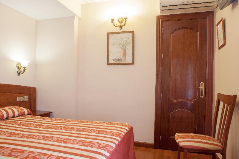 Hotel Alameda Malaga Luaran gambar
