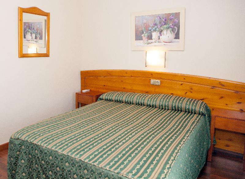 Hotel Alameda Malaga Luaran gambar