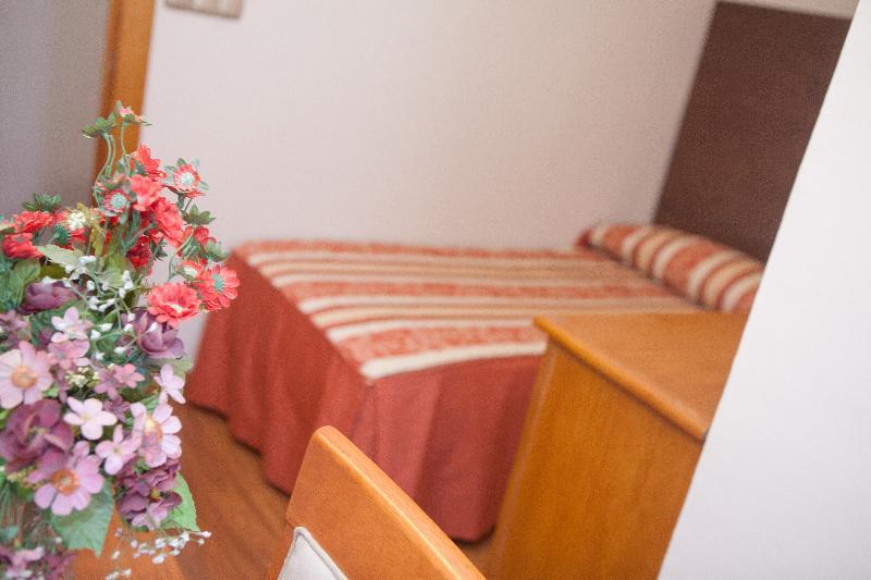 Hotel Alameda Malaga Luaran gambar