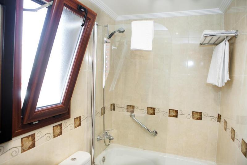 Hotel Alameda Malaga Luaran gambar
