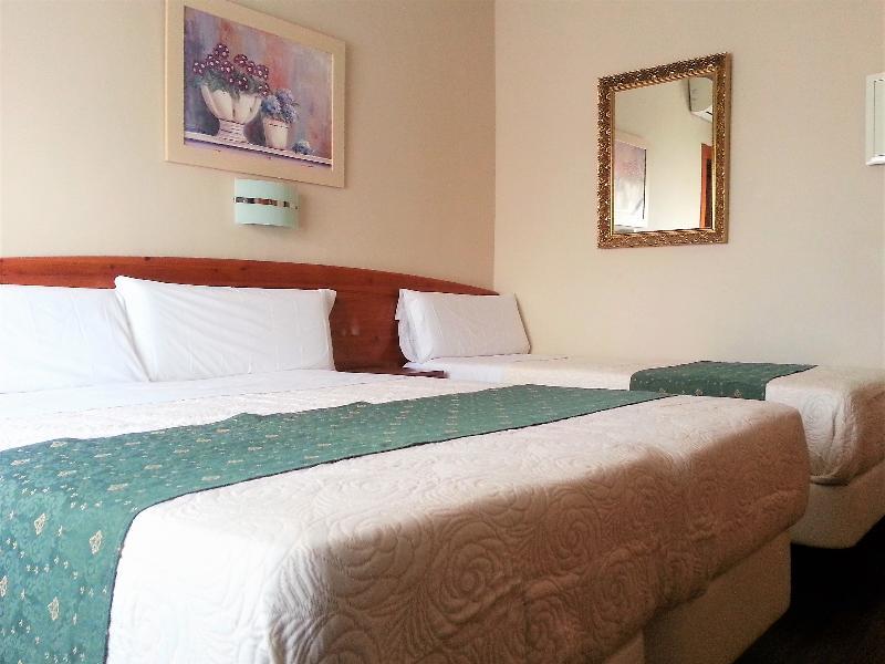 Hotel Alameda Malaga Luaran gambar
