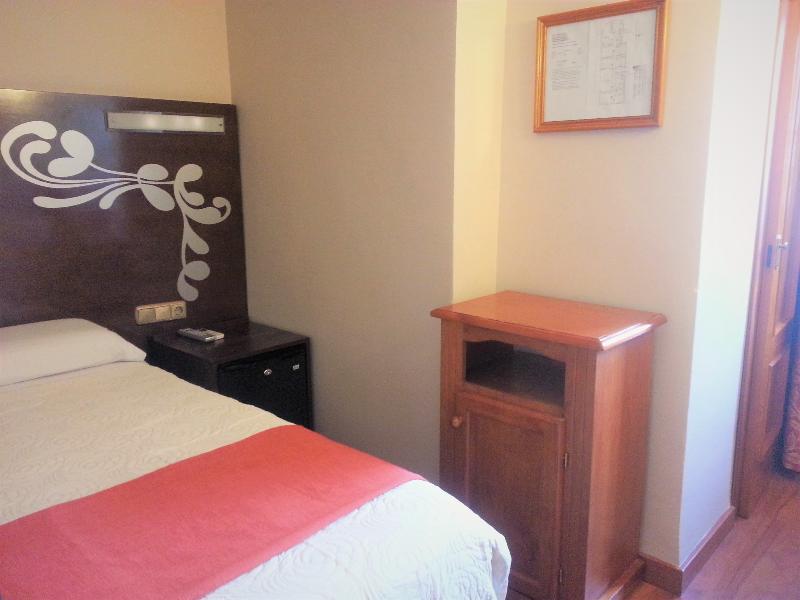 Hotel Alameda Malaga Luaran gambar
