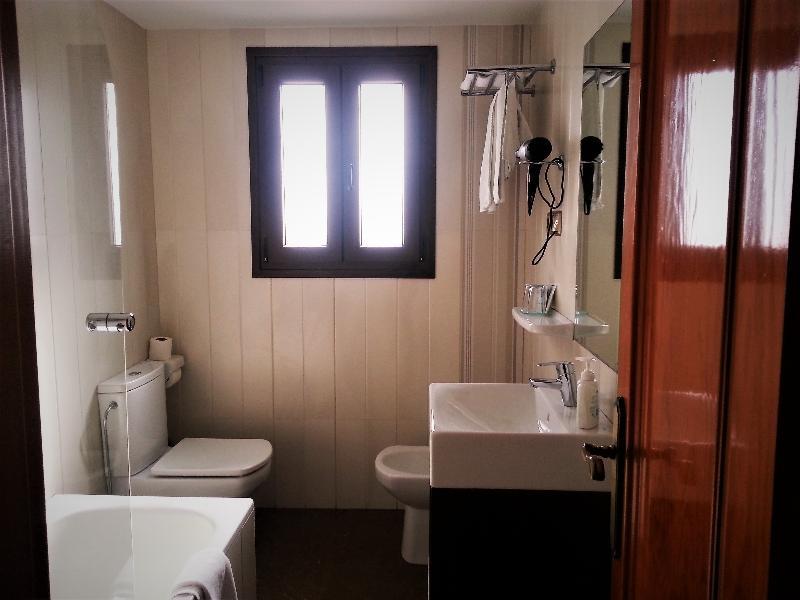 Hotel Alameda Malaga Luaran gambar