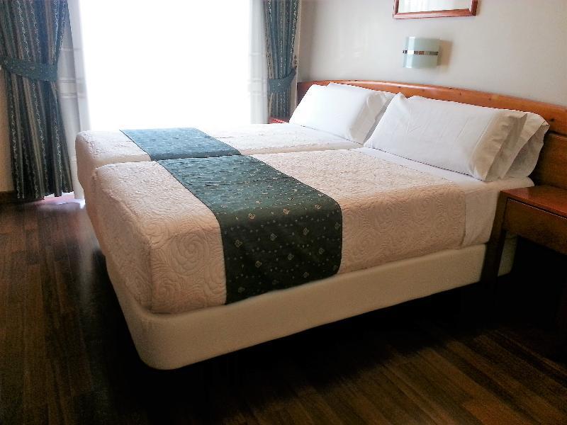Hotel Alameda Malaga Luaran gambar