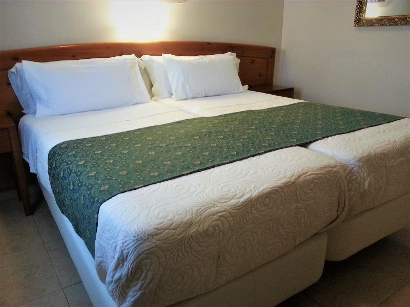 Hotel Alameda Malaga Luaran gambar