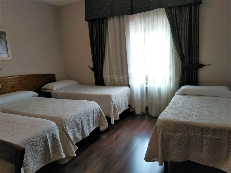 Hotel Alameda Malaga Luaran gambar